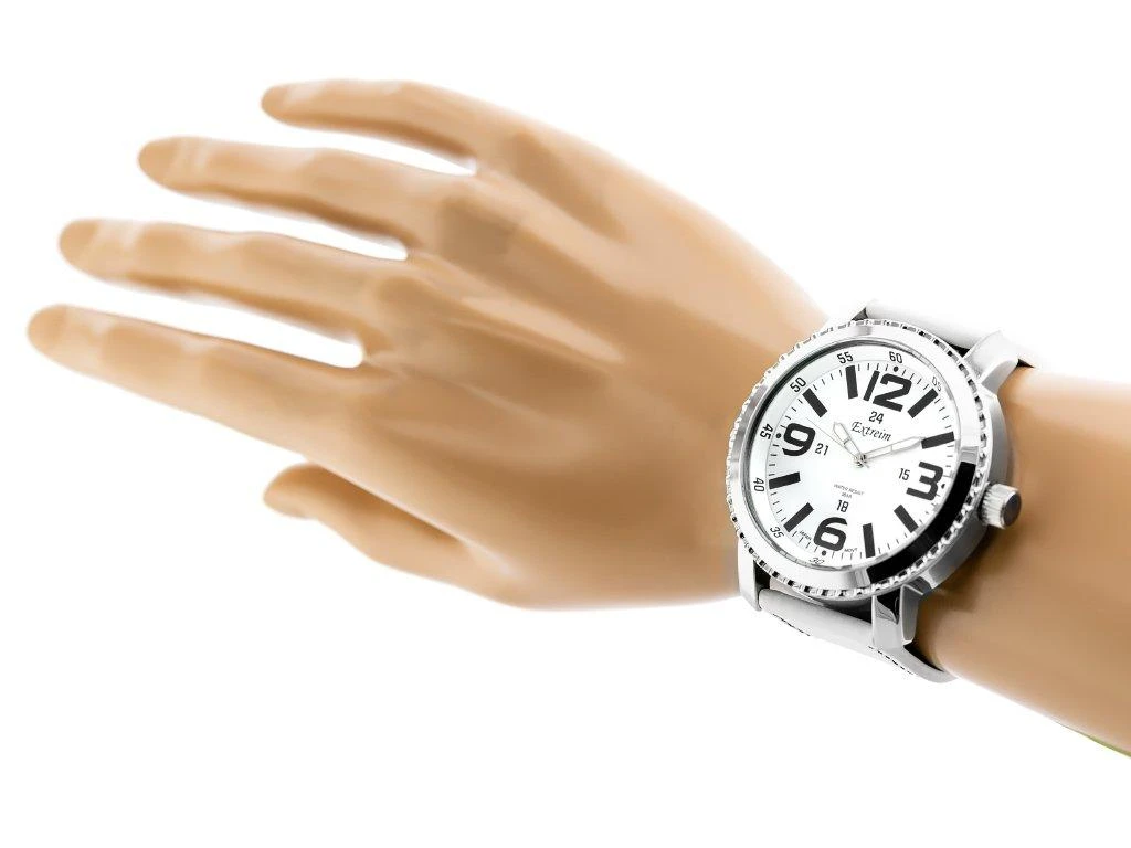 VYRIŠKAS LAIKRODIS EXTREIM EXT-8814A-4A (zx091d)