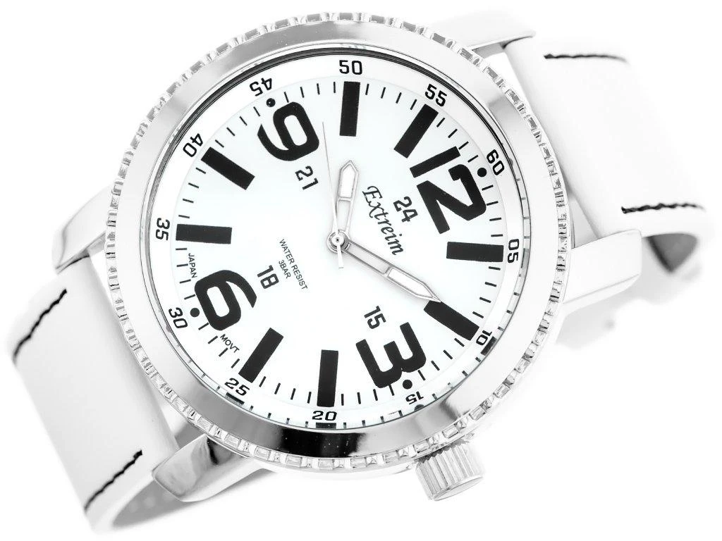 VYRIŠKAS LAIKRODIS EXTREIM EXT-8814A-4A (zx091d)