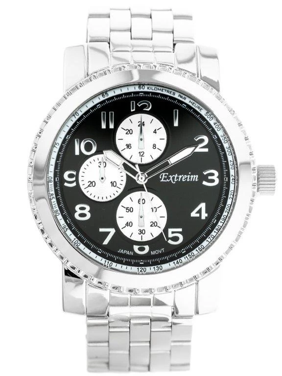 VYRIŠKAS LAIKRODIS EXTREIM EXT-8814R-2A (zx028b)