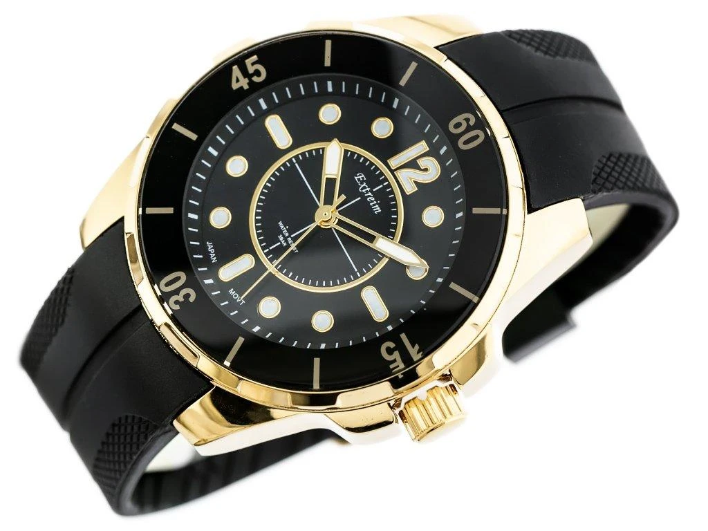 VYRIŠKAS LAIKRODIS EXTREIM EXT-9489A-4A (zx026d)