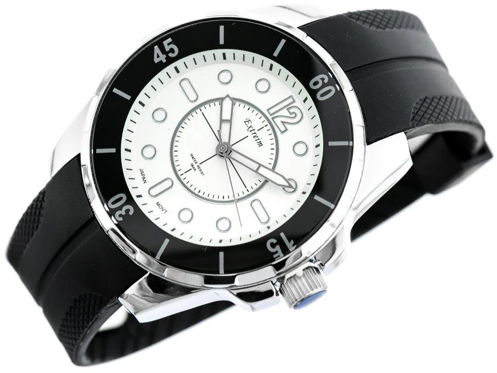 VYRIŠKAS LAIKRODIS EXTREIM EXT-9489A-5A (zx026e)