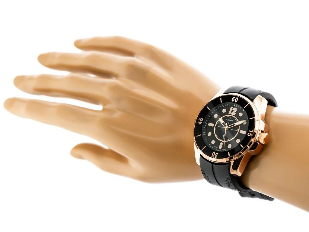 VYRIŠKAS LAIKRODIS EXTREIM EXT-9489A-6A (zx026f)
