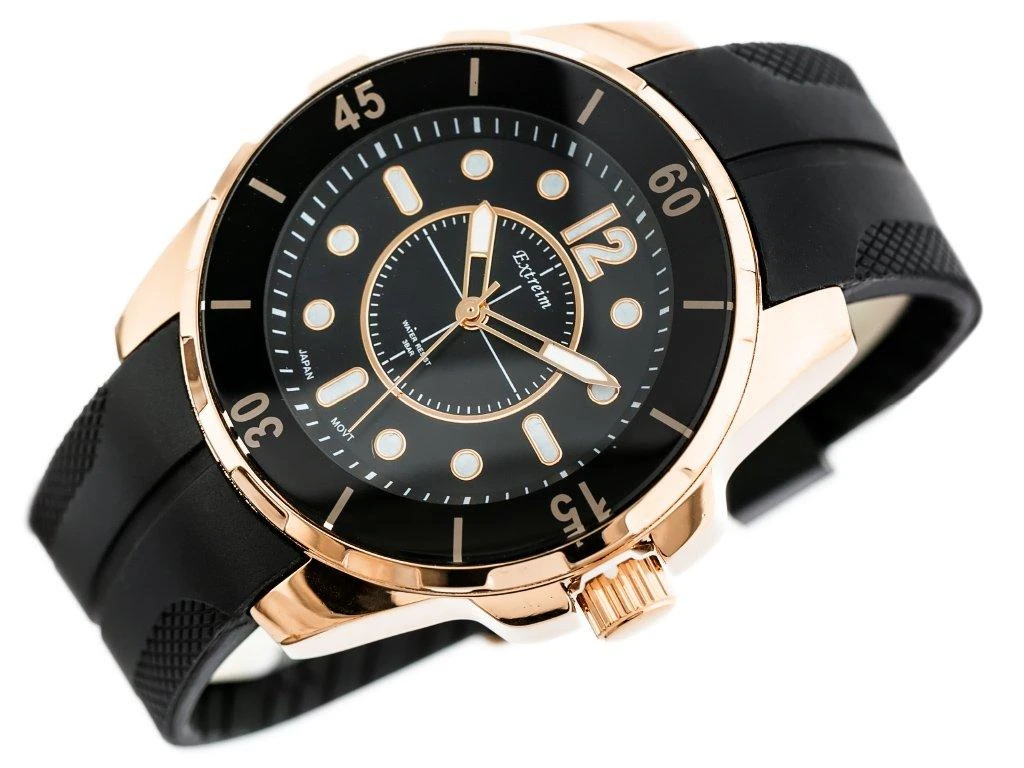 VYRIŠKAS LAIKRODIS EXTREIM EXT-9489A-6A (zx026f)