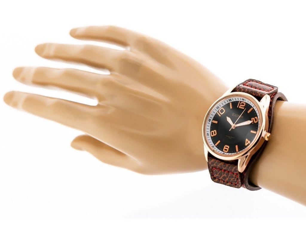 VYRIŠKAS LAIKRODIS EXTREIM EXT-Y017A-3A (zx090c)