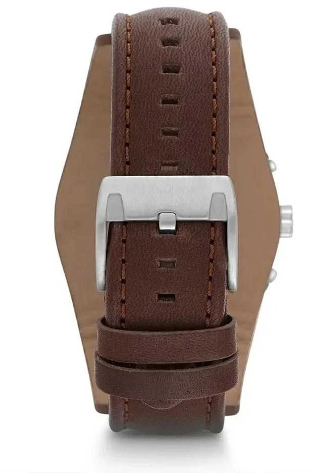 FOSSIL Coachman vyriškas laikrodis CH2891 + BOX
