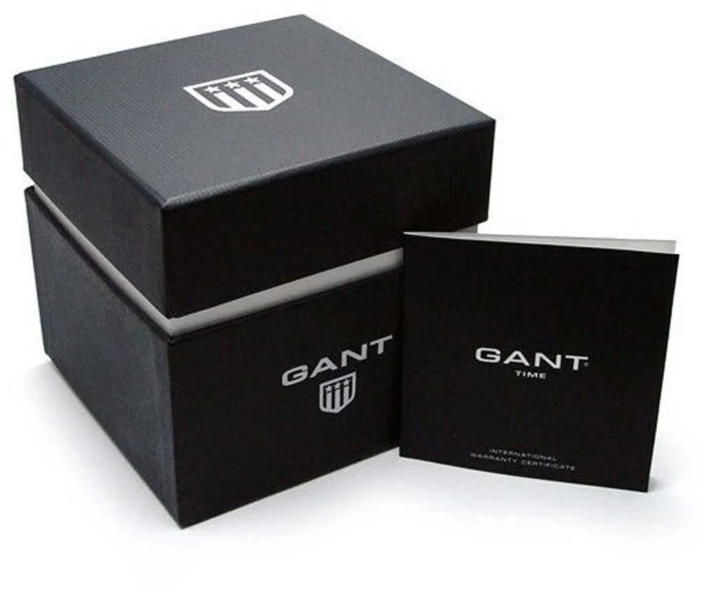 Laikrodis vyrams GANT Sussex G166004 + BOX