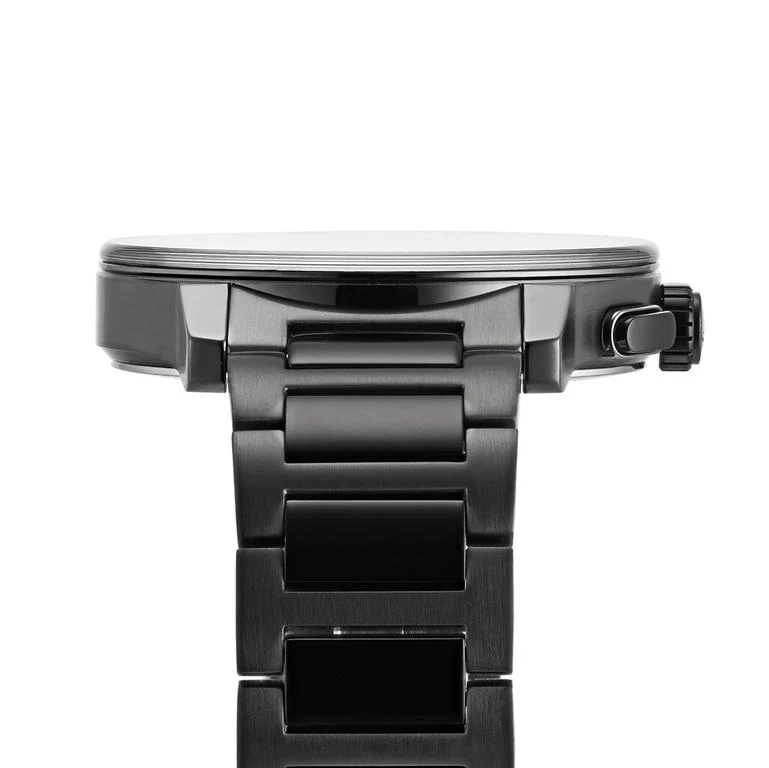 VYRIŠKAS LAIKRODIS HUGO BOSS 1513814 – PEAK CHRONO (zh018a)