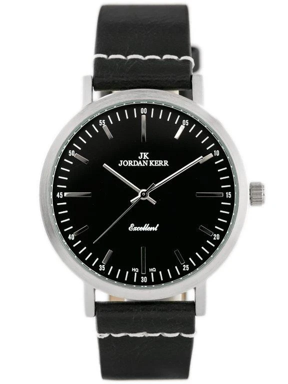 VYRIŠKAS LAIKRODIS JORDAN KERR - 16500 (zj088e)