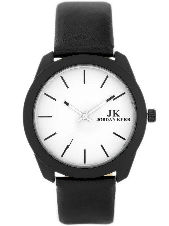 VYRIŠKAS LAIKRODIS JORDAN KERR - C1982 (zj070a)
