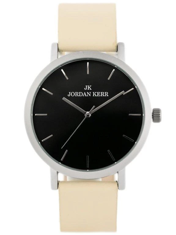 VYRIŠKAS LAIKRODIS JORDAN KERR - PW188 (zj086b)