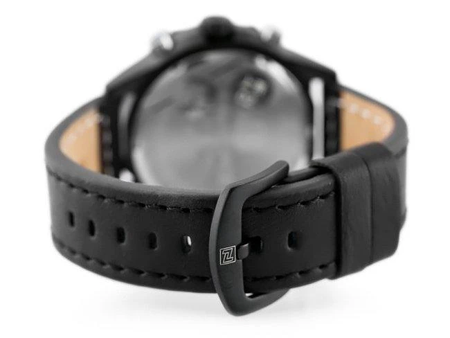 VYRIŠKAS LAIKRODIS NAVIFORCE LANCER -DUAL TIME (zn008a)