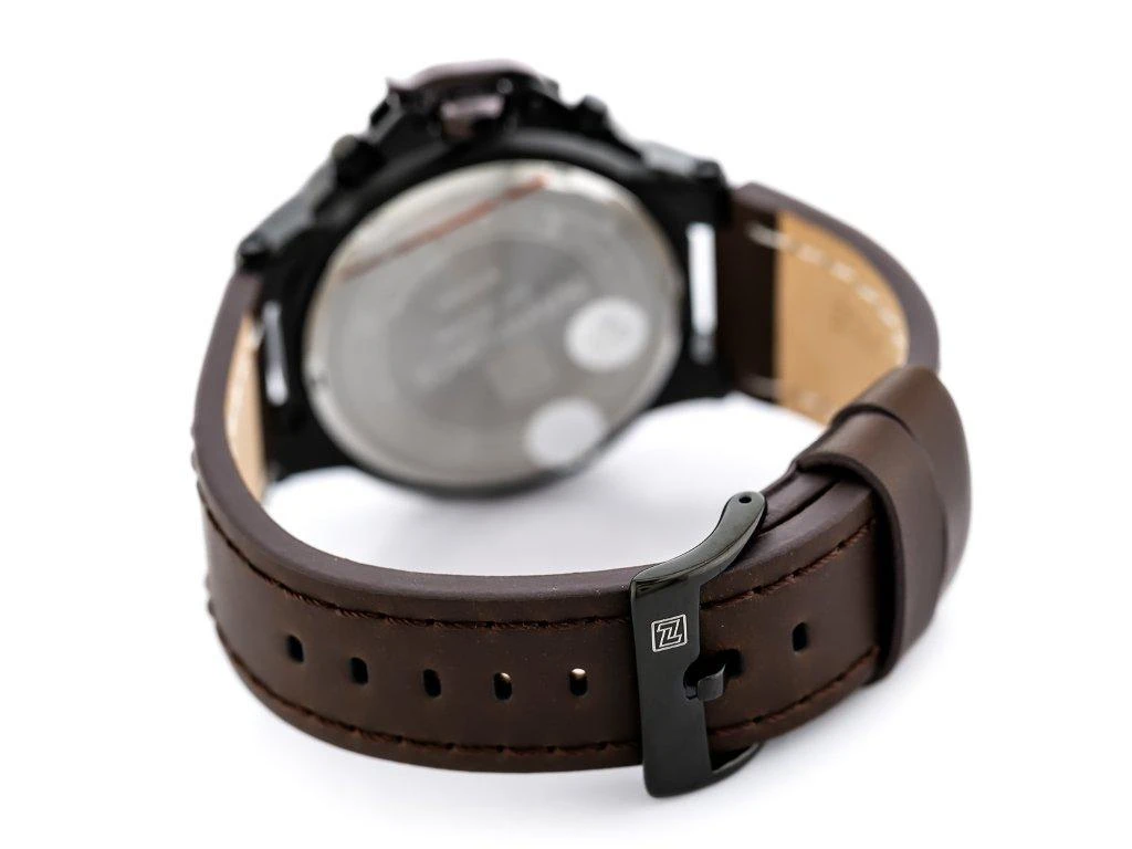 VYRIŠKAS LAIKRODIS NAVIFORCE NF9159 - (zn105c) + dėžutė