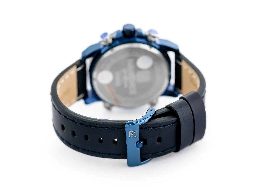 VYRIŠKAS LAIKRODIS NAVIFORCE NF9181L - (zn117b) + dėžutė