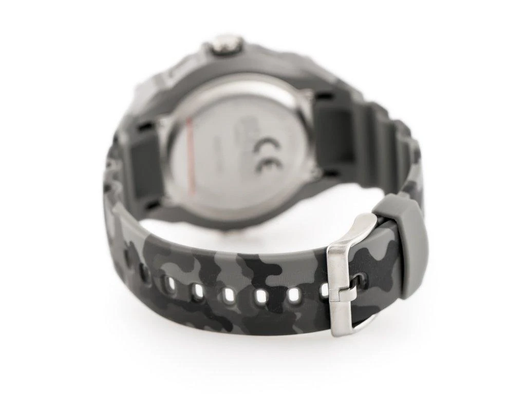 VYRIŠKAS LAIKRODIS OCEANIC AQ1166 - WR100 (ze054a)