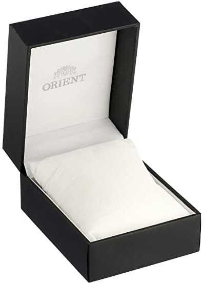 Laikrodis Orient Sporty Mechanical RA-AA0006L19B