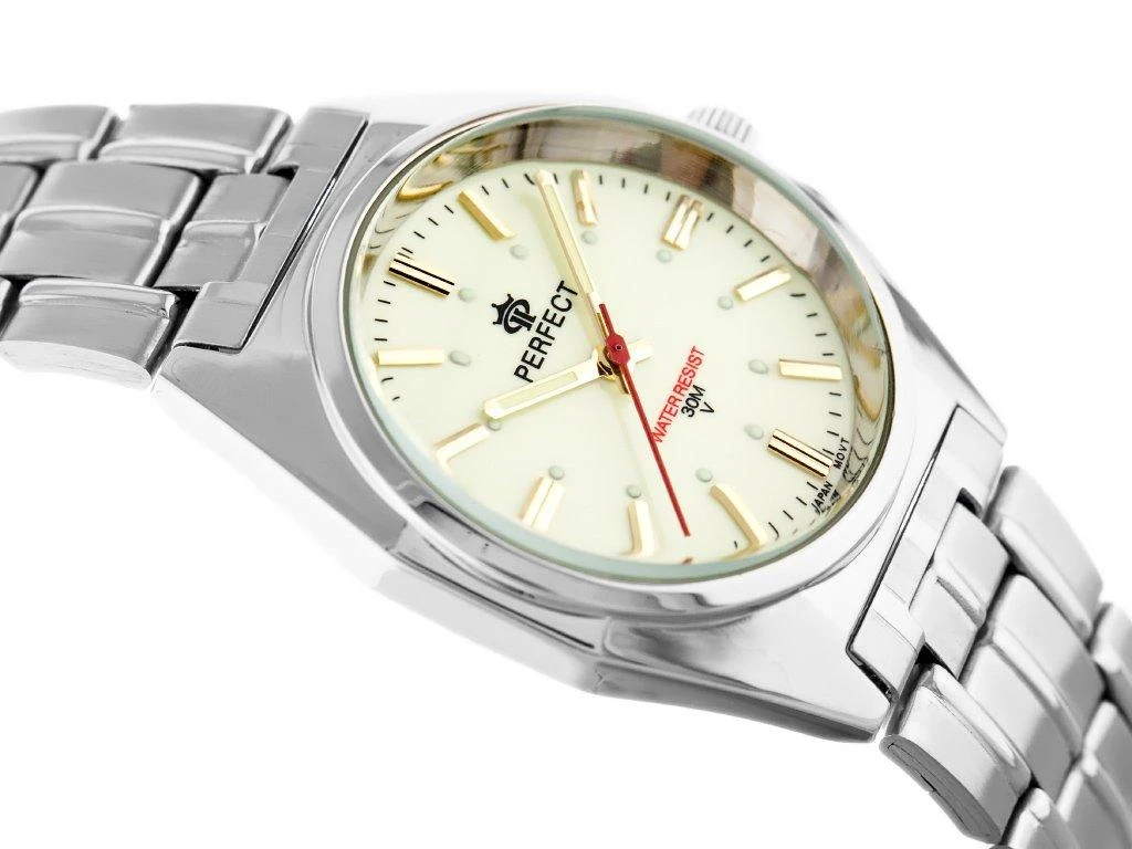VYRIŠKAS LAIKRODIS PERFECT P186 - ORIENT (zp048f)
