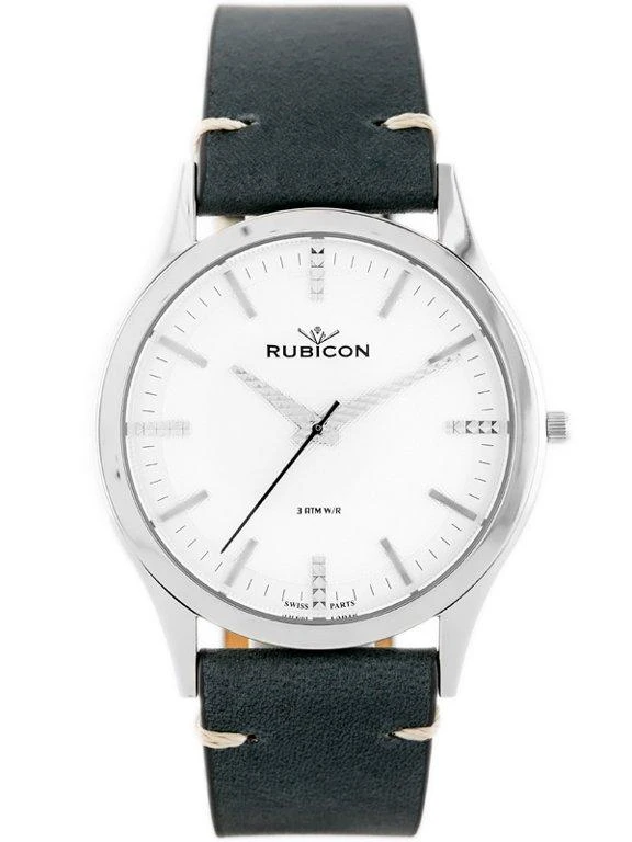 Laikrodis RUBICON RNCE06SISX03BX