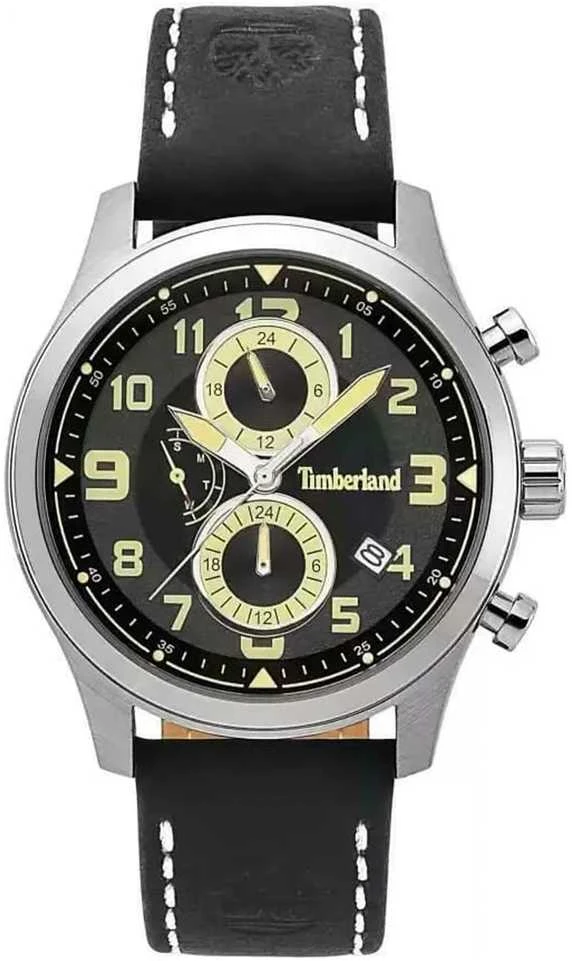 „Timberland GROVETON“ VYRIŠKAS LAIKRODIS TBL.15357JS/02 (zq008a)