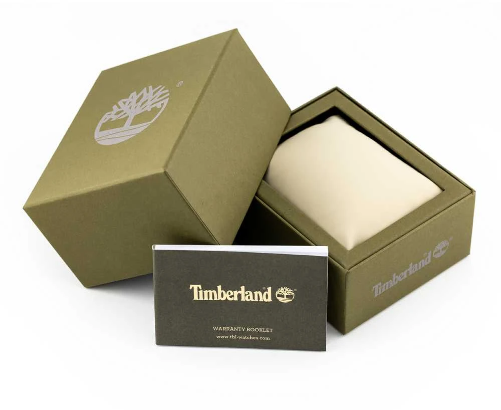 Laikrodis Timberland Bergeron TDWGB2201504