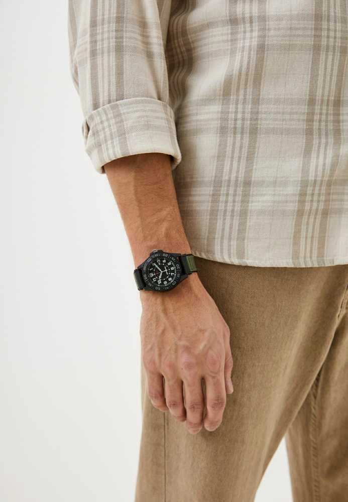 TIMEX Expedition Acadia Rugged vyriškas laikrodis TW4B26400 (zt161c) + dėžutė