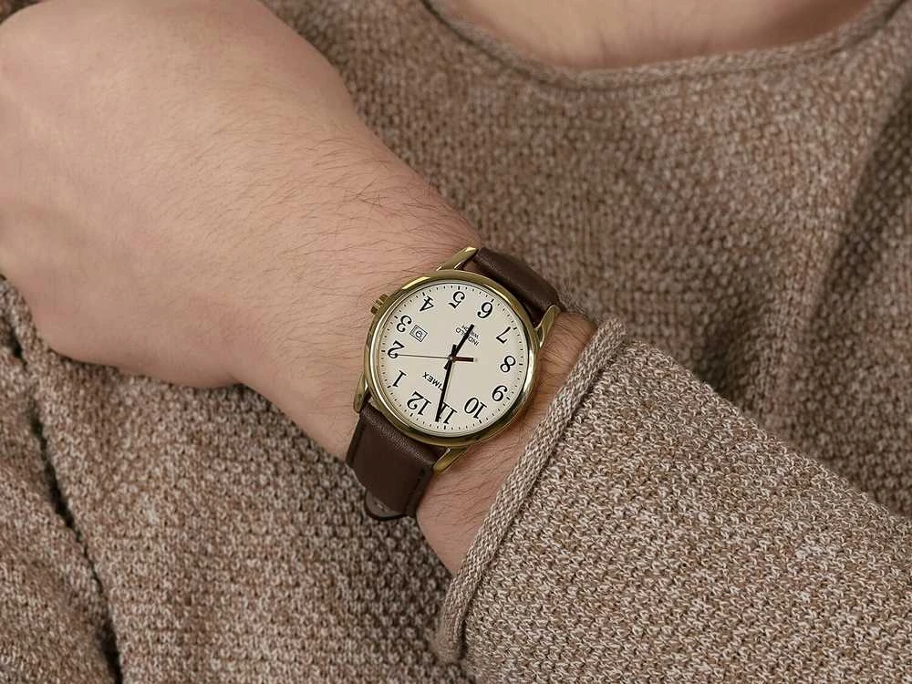 Laikrodis TIMEX MEN'S WATCH TW2P75800 + BOX (zt139d)