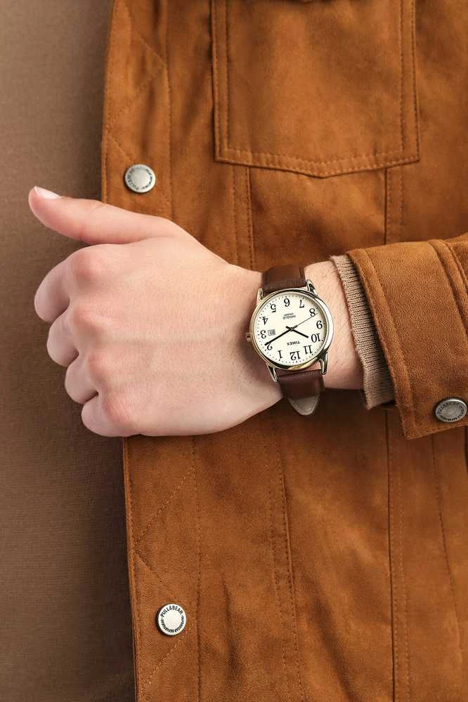 Laikrodis TIMEX MEN'S WATCH TW2P75800 + BOX (zt139d)