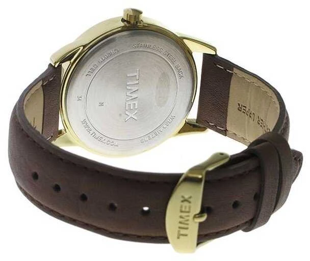 Laikrodis TIMEX MEN'S WATCH TW2P75800 + BOX (zt139d)
