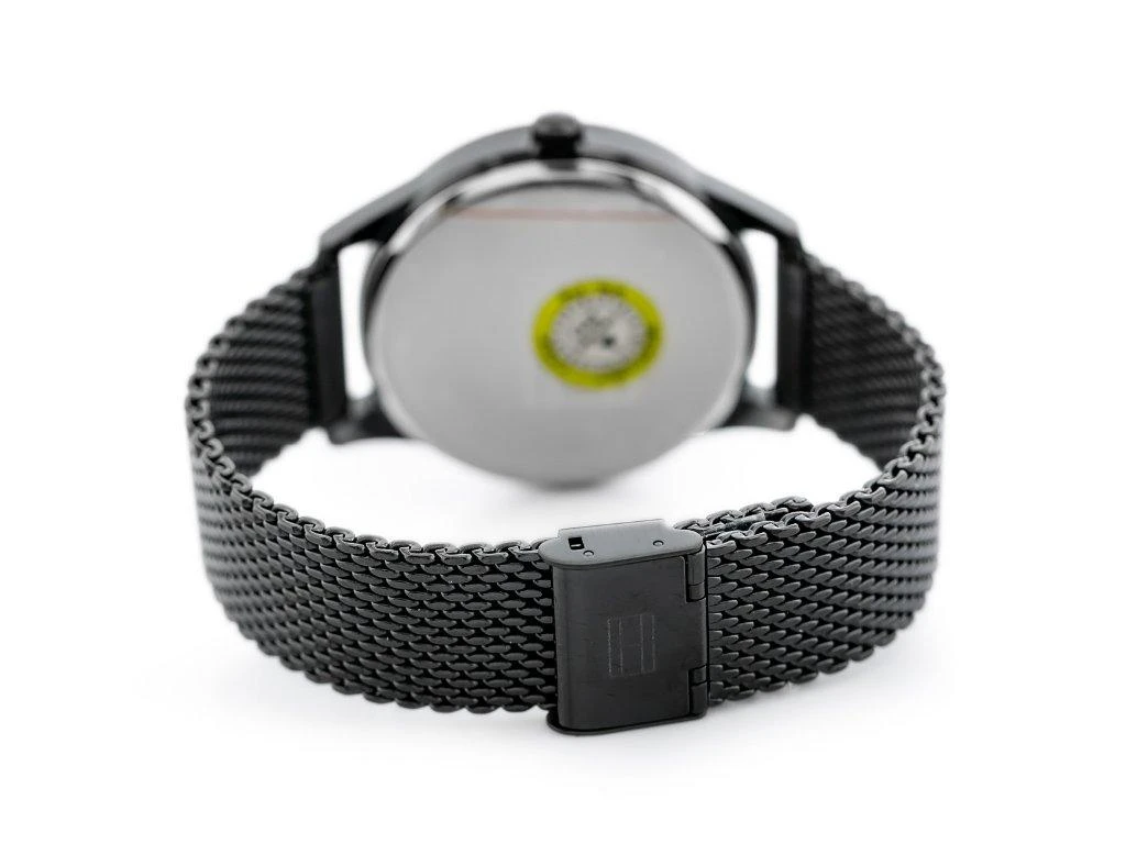 VYRIŠKAS LAIKRODIS TOMMY HILFIGER DAMON (zf008c)