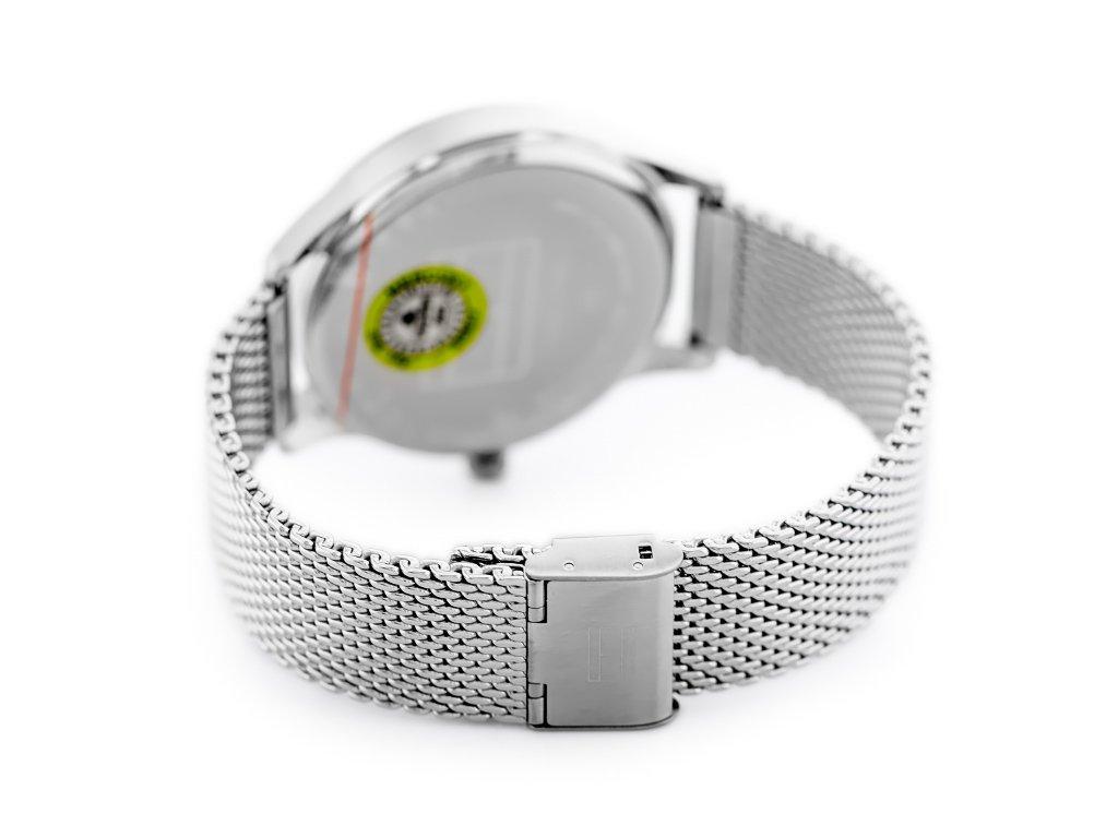 VYRIŠKAS LAIKRODIS TOMMY HILFIGER DAMON (zf008a)