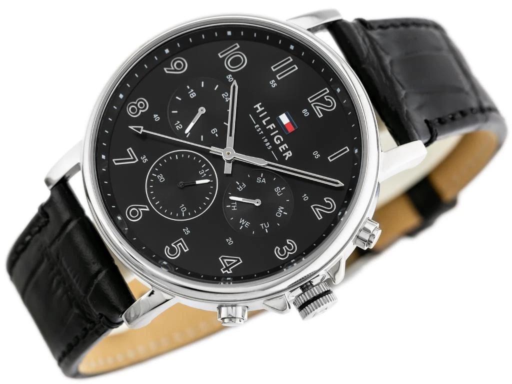 VYRIŠKAS LAIKRODIS TOMMY HILFIGER DANIEL (zf030a)