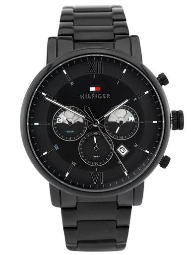 VYRIŠKAS LAIKRODIS TOMMY HILFIGER EVAN (zf033a)