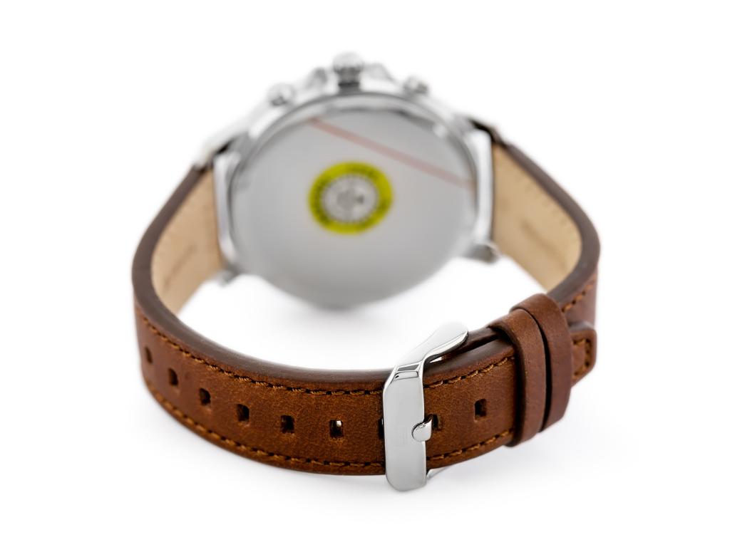 VYRIŠKAS LAIKRODIS TOMMY HILFIGER LANDON (zf029a)