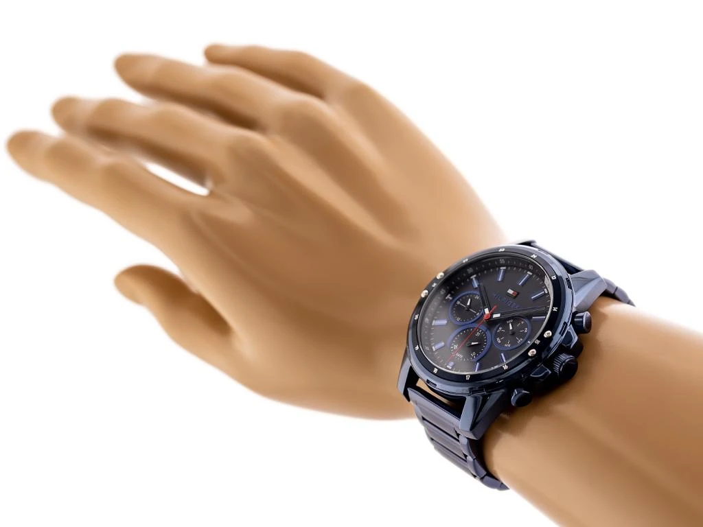 VYRIŠKAS LAIKRODIS TOMMY HILFIGER MASON (zf035a)