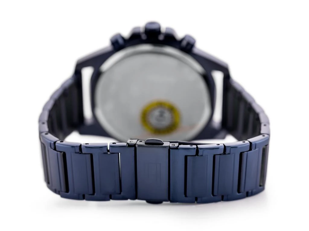 VYRIŠKAS LAIKRODIS TOMMY HILFIGER MASON (zf035a)