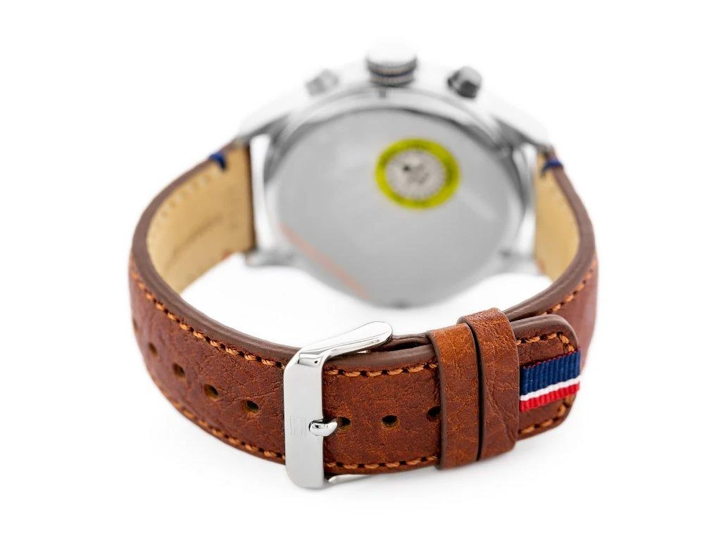 VYRIŠKAS LAIKRODIS TOMMY HILFIGER TRENT (zf002a)