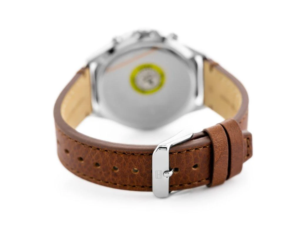 VYRIŠKAS LAIKRODIS TOMMY HILFIGER WEST (zf020a)