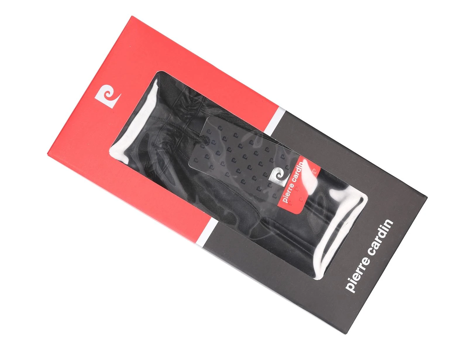 Vyriškos pirštinės Pierre Cardin G692