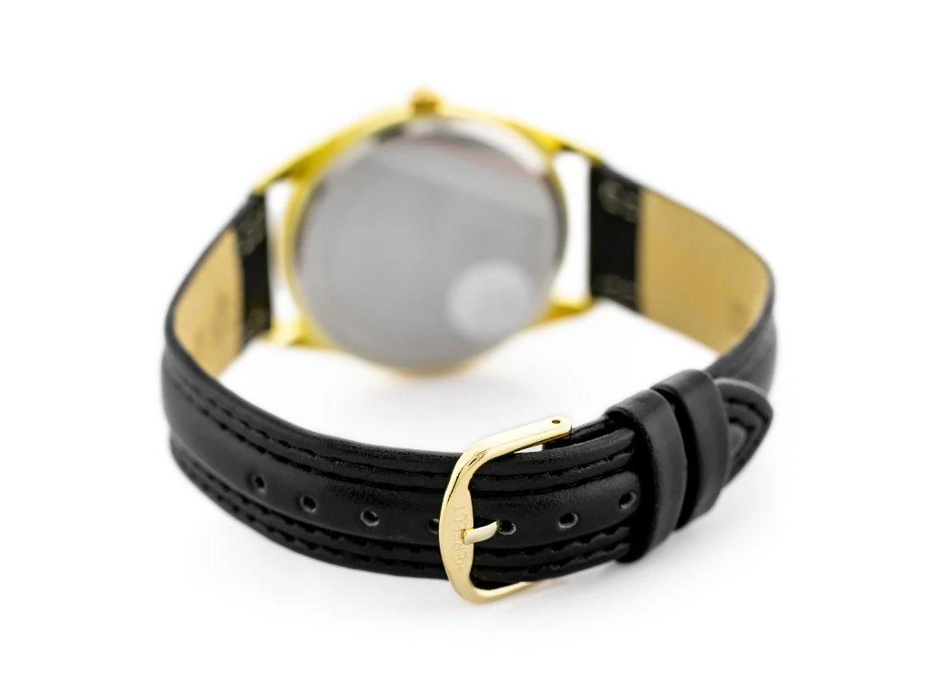 Laikrodis MEN S WATCH PERFECT C530 - LONG BELT (zp234d) + BOX