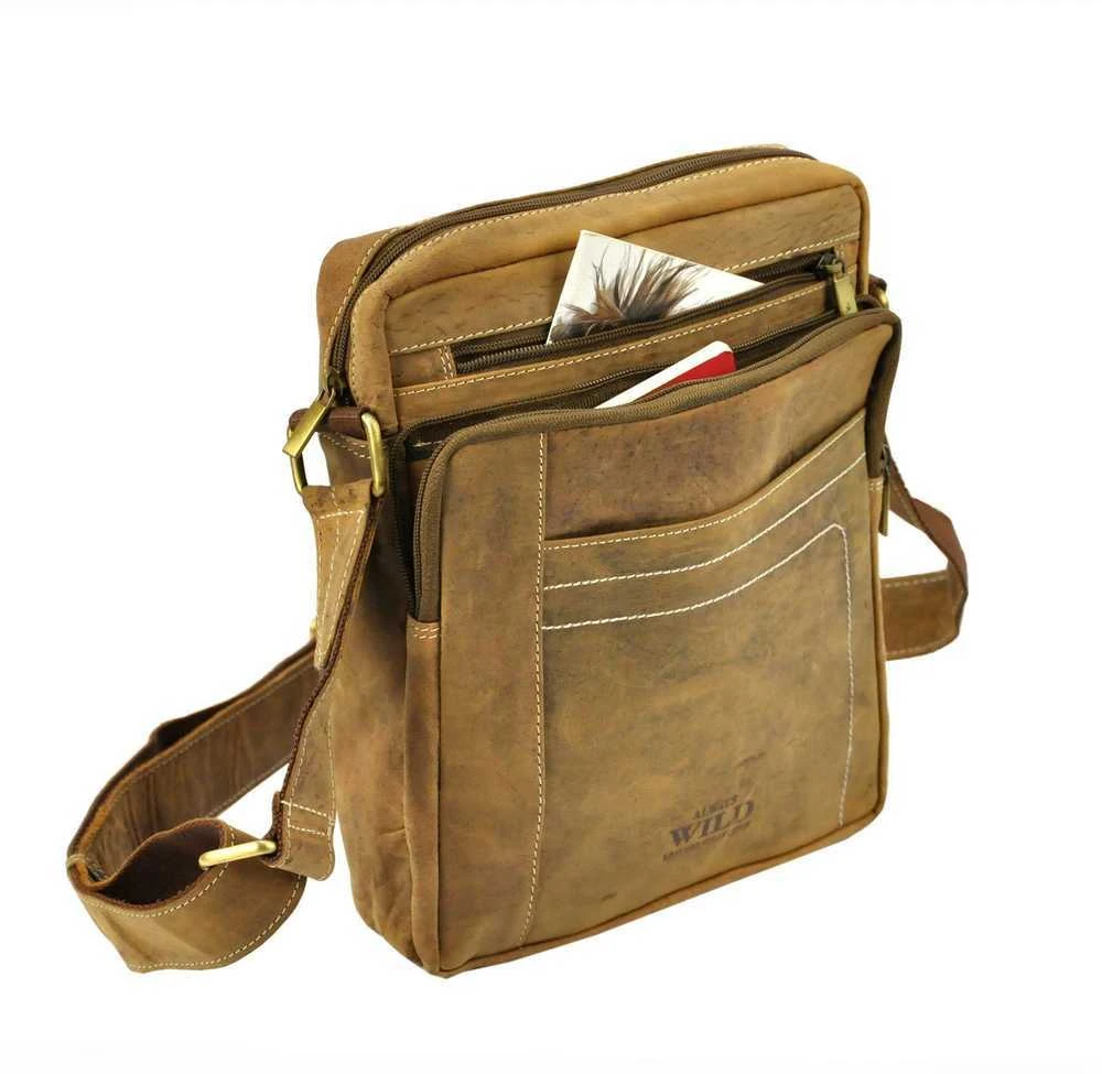 Rankinė vyrams Wild 250839-MH