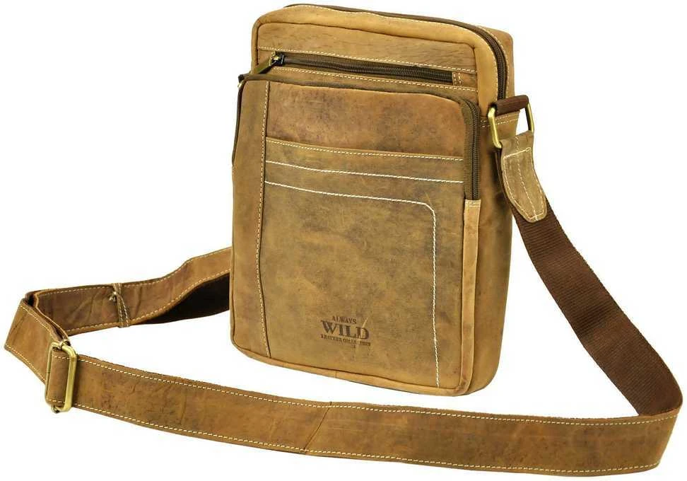 Rankinė vyrams Wild 250839-MH