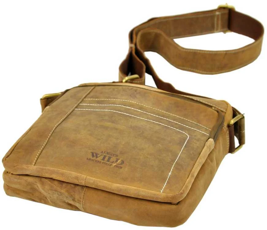Rankinė vyrams Wild 250839-MH