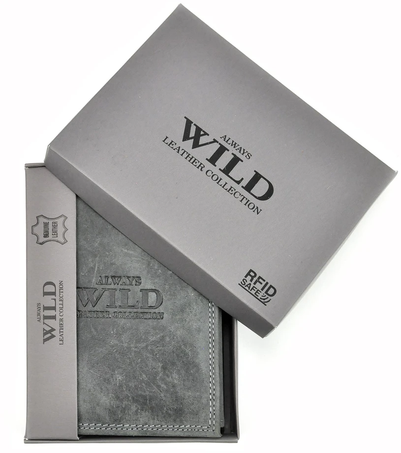 Wild N4-CHM RFID