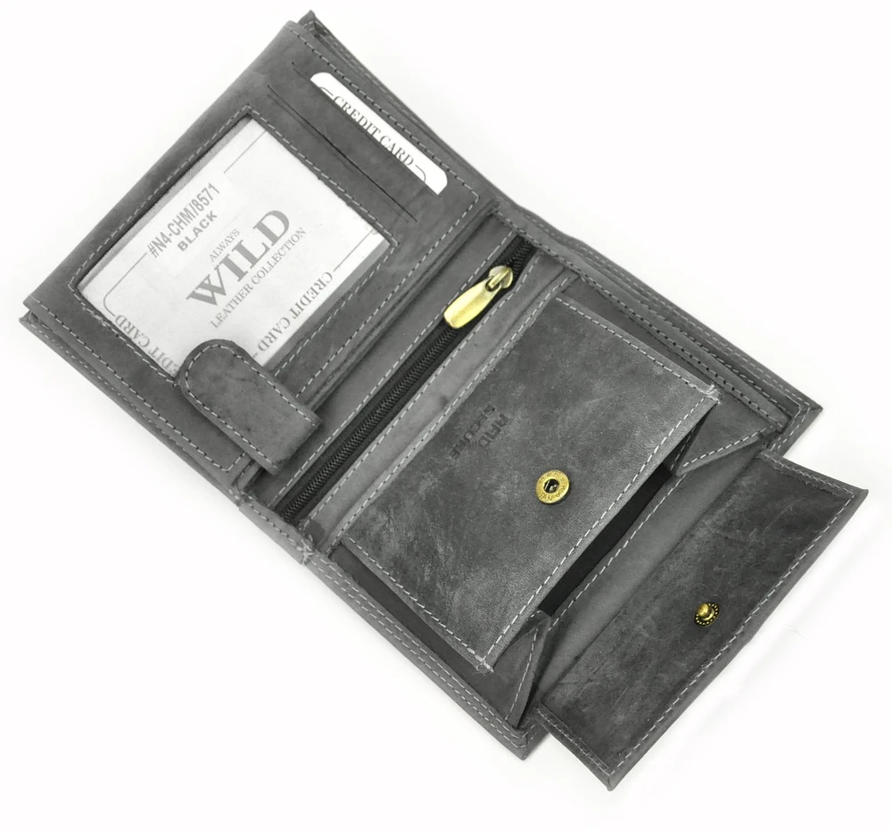 Wild N4-CHM RFID