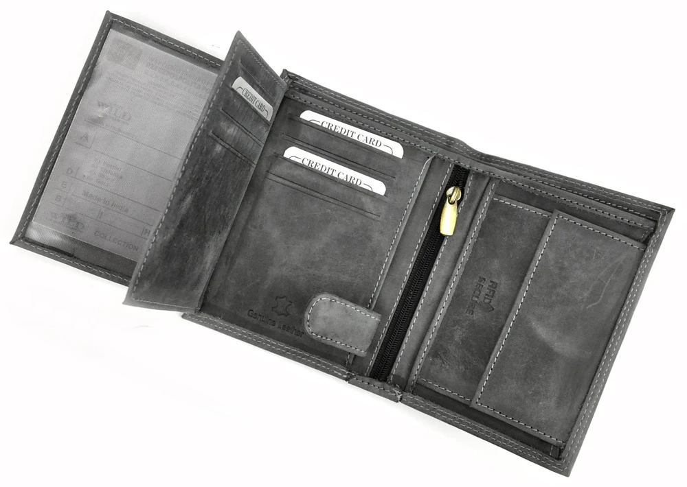 Wild N4-CHM RFID