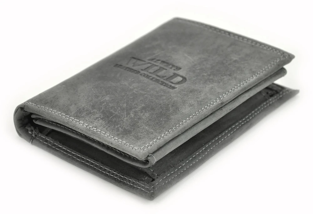 Wild N4-CHM RFID