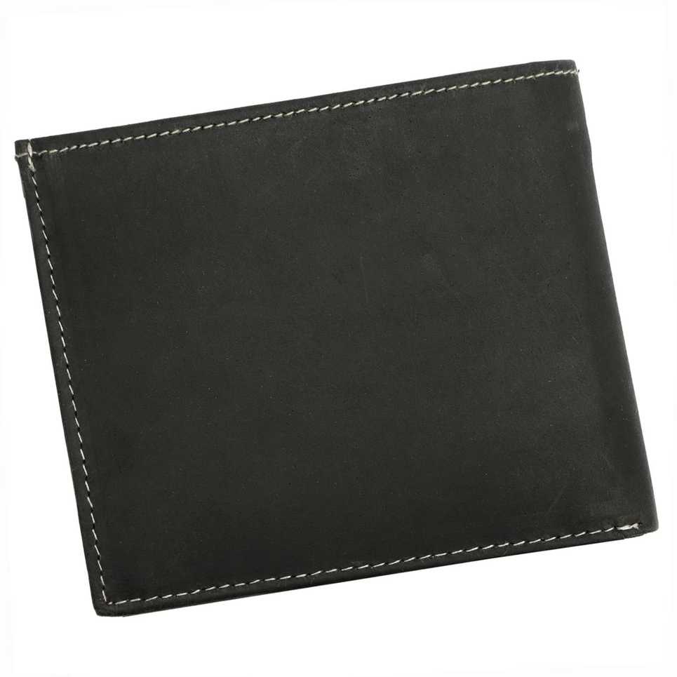 Piniginė vyrams Wild RM-01-BAW BUFFALO