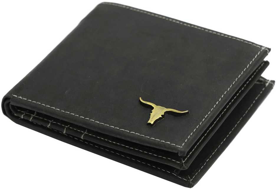 Piniginė vyrams Wild RM-01-BAW BUFFALO