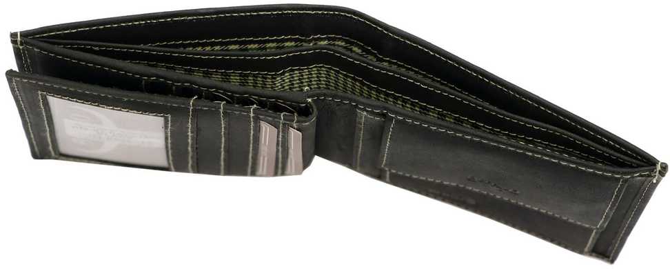 Piniginė vyrams Wild RM-01-BAW BUFFALO