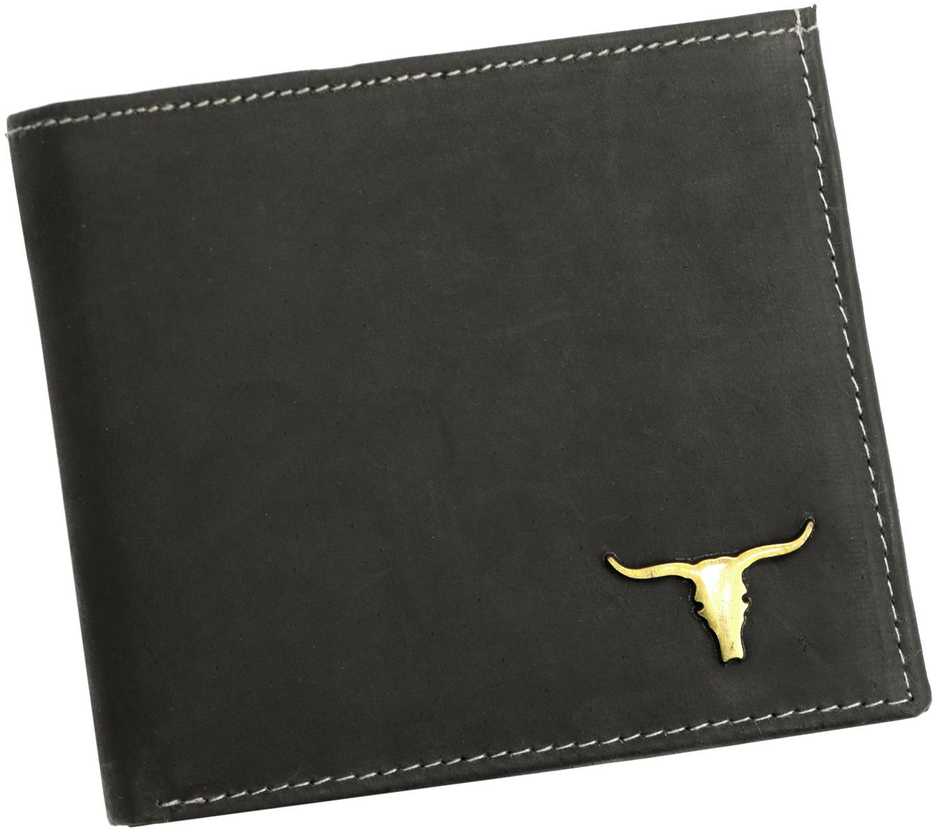 Piniginė vyrams Wild RM-01-BAW BUFFALO