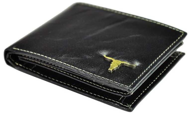 Piniginė vyrams Wild RM-02-BAW BUFFALO